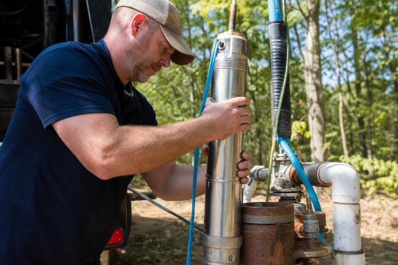 Water Well Maintenance services in Murfreesboro, Tennessee